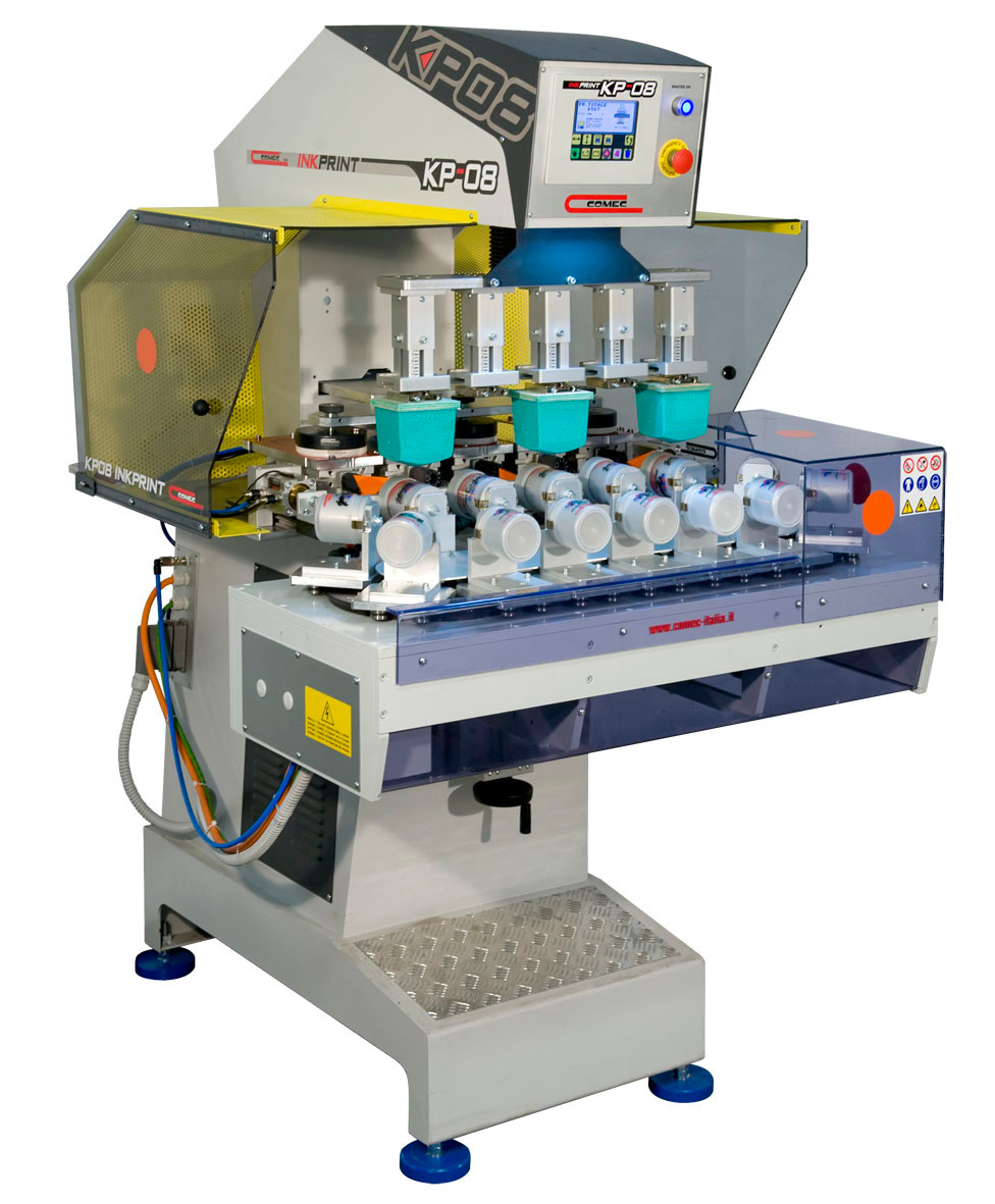 Vasetti per cosmetica KP08