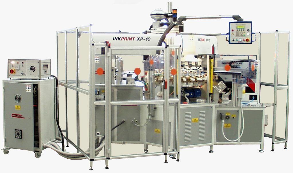 Tapones de perfume LIN.STA 01.1268