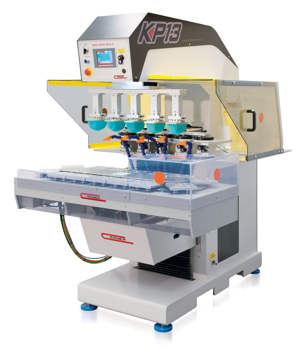 KP13 5C
