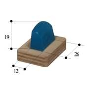 734