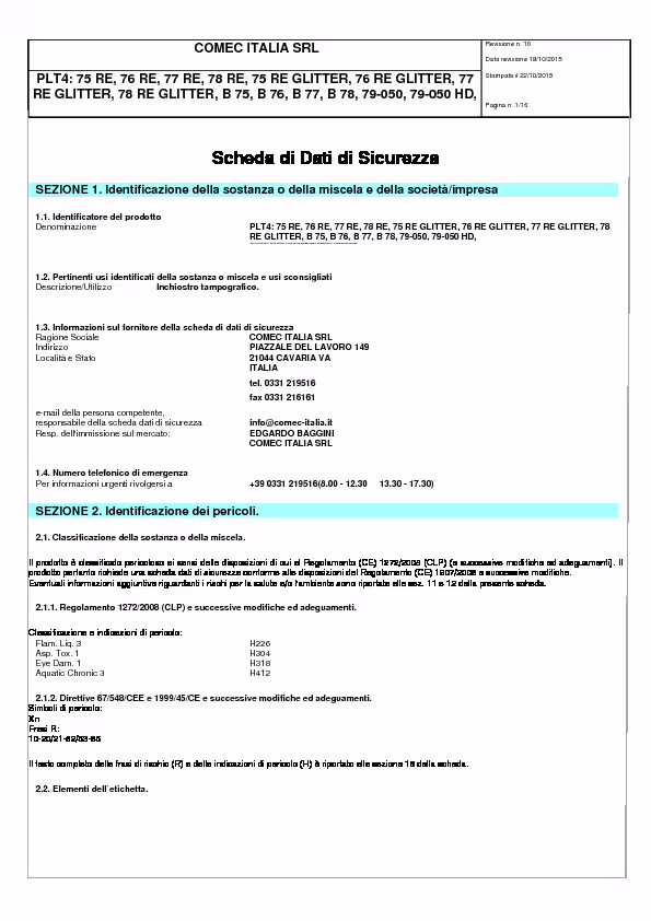 PLT 4 metallizzato 1