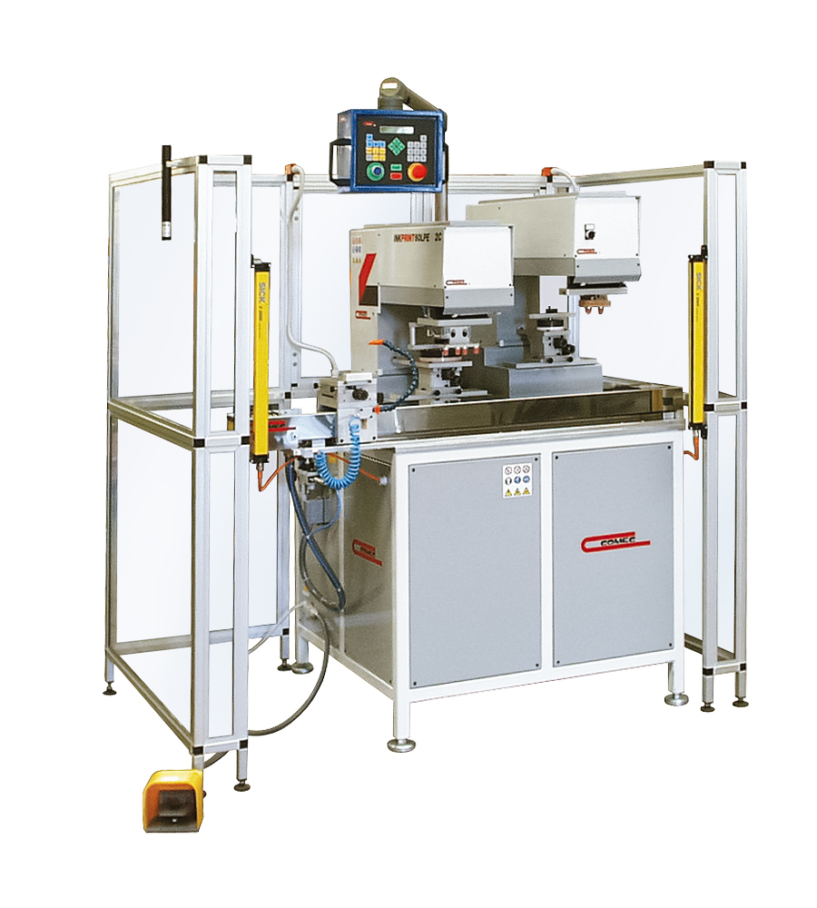 Deflettori aria LIN.STA.01.1253