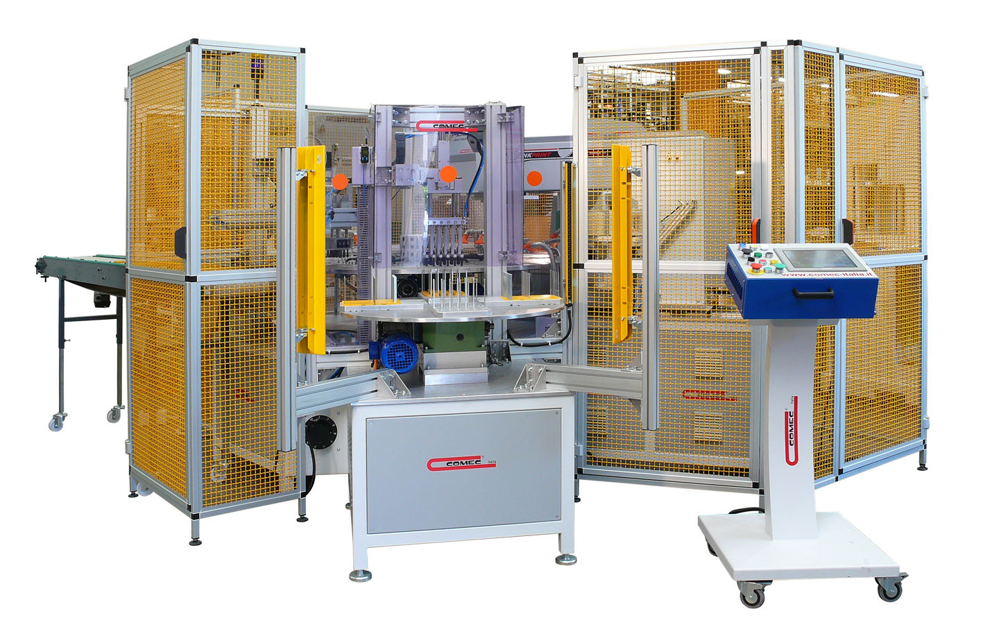 Seghetti LIN.STA. 11.1209