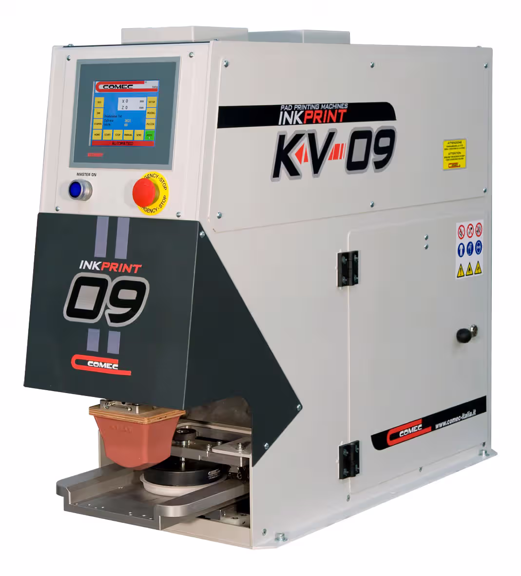 KV09