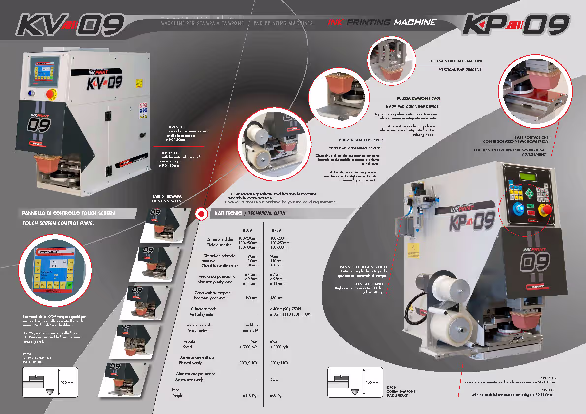 KP 09 / KV 09