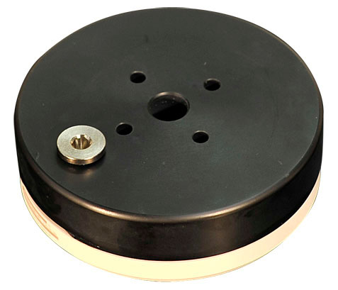 Encrier  ∅ 110 mm