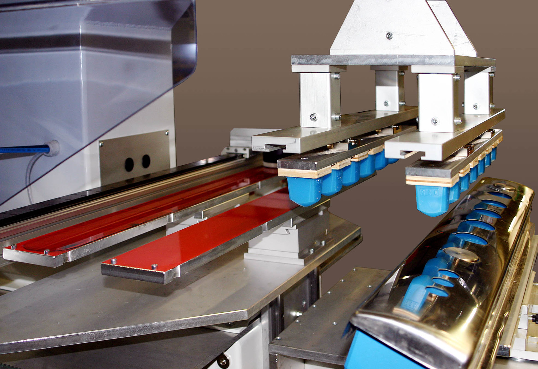 Quadrati Rettangolari