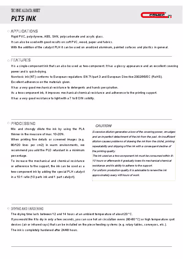 PLT5
