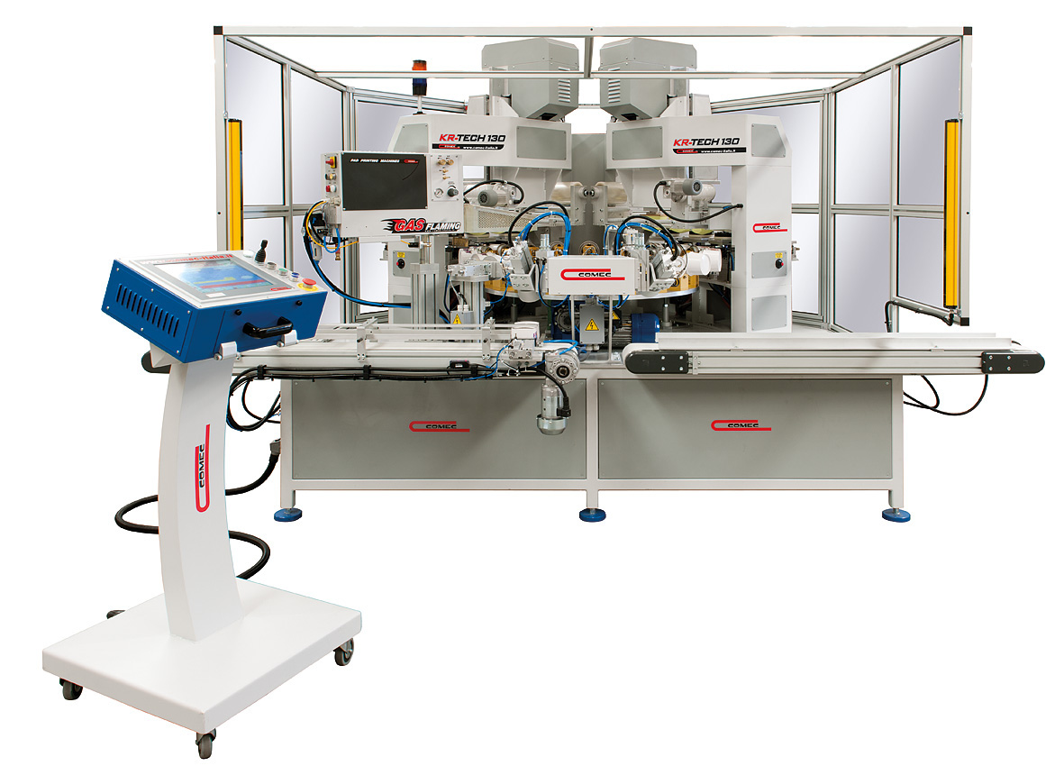 Contenitori in plastica