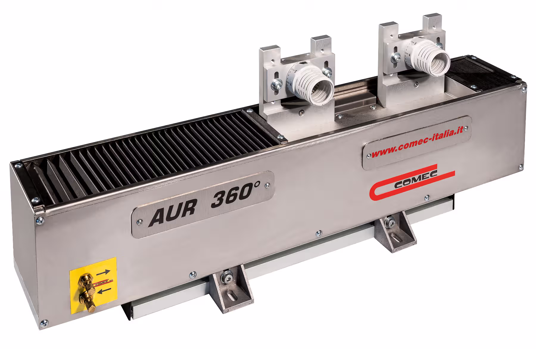 AUR 360°