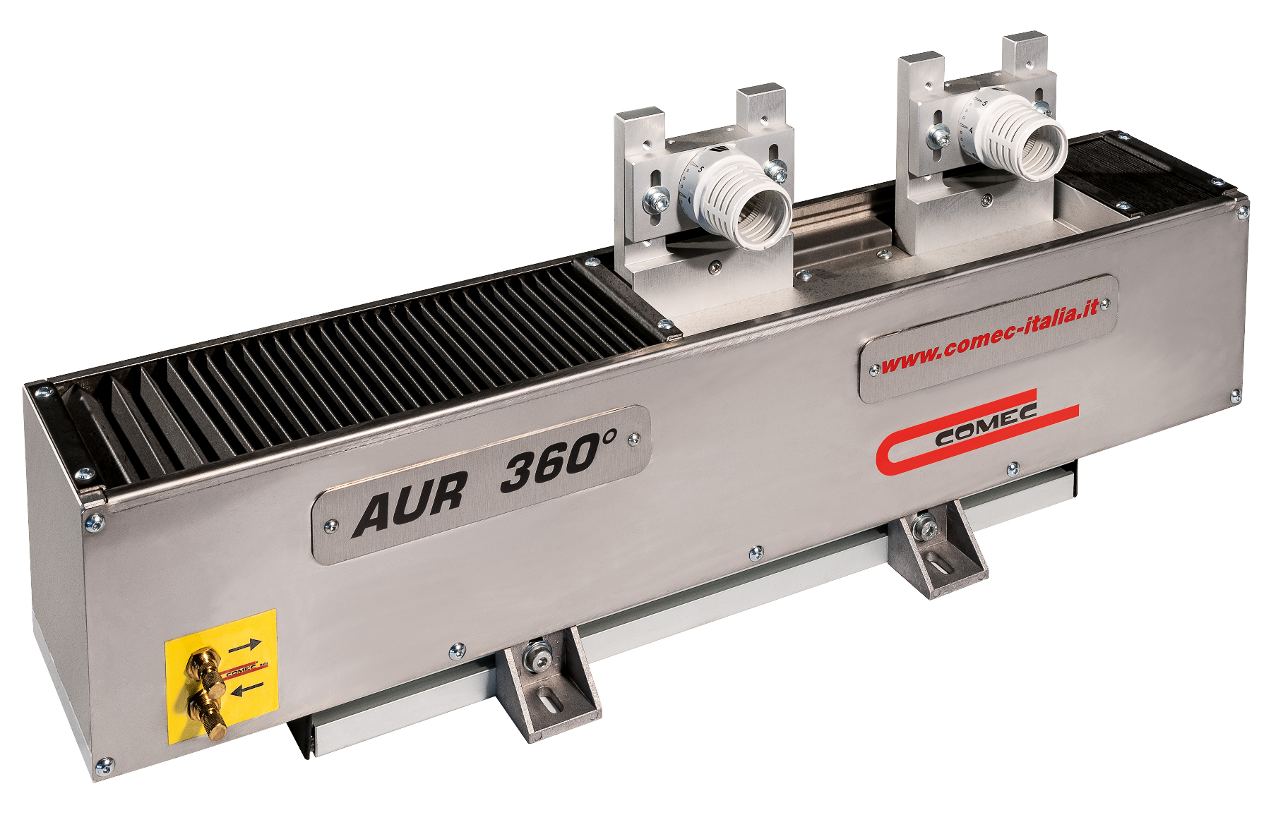 AUR 360°