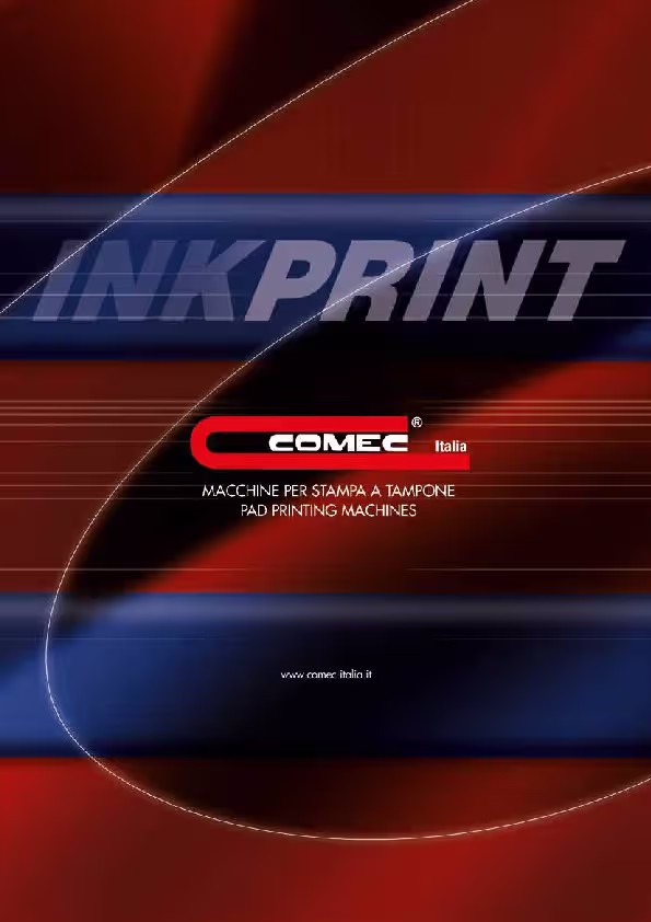 General catalogue 2016