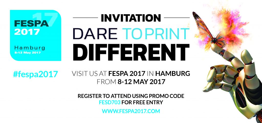 Comec Italia a Fespa 2017