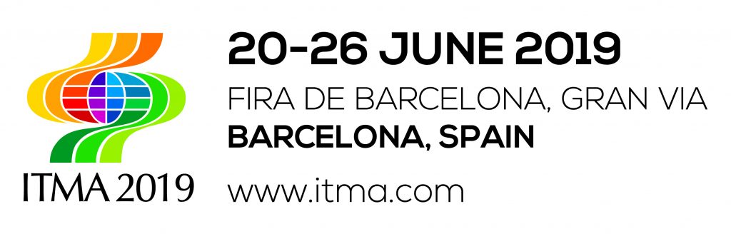 COMEC ITALIA CONFIRMS ITS POSITION IN THE TEXTILE INDUSTRY AT ITMA 2019