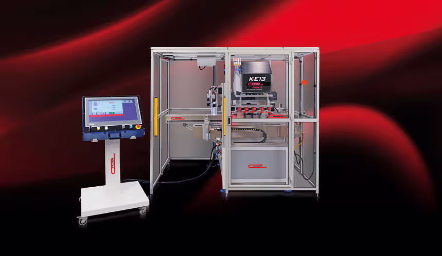 The machine of the month – July: coins