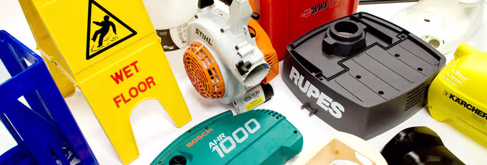 The machine of the month, March: tools