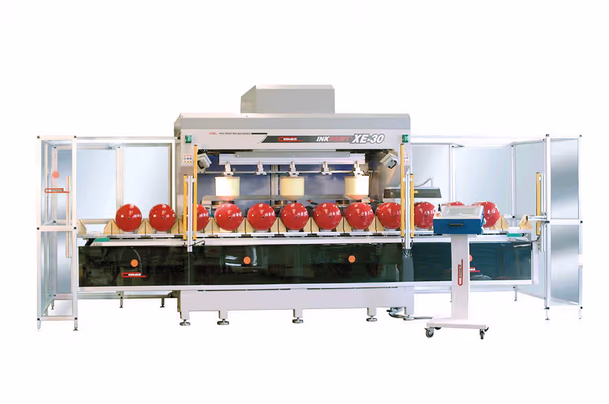 L’applicazione del mese: maggio, bombole