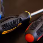 The application of the month: April, tools