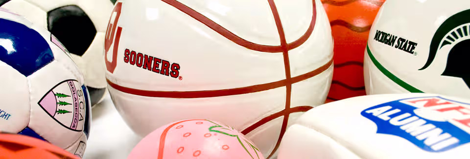 The application of the month: June, games and sports