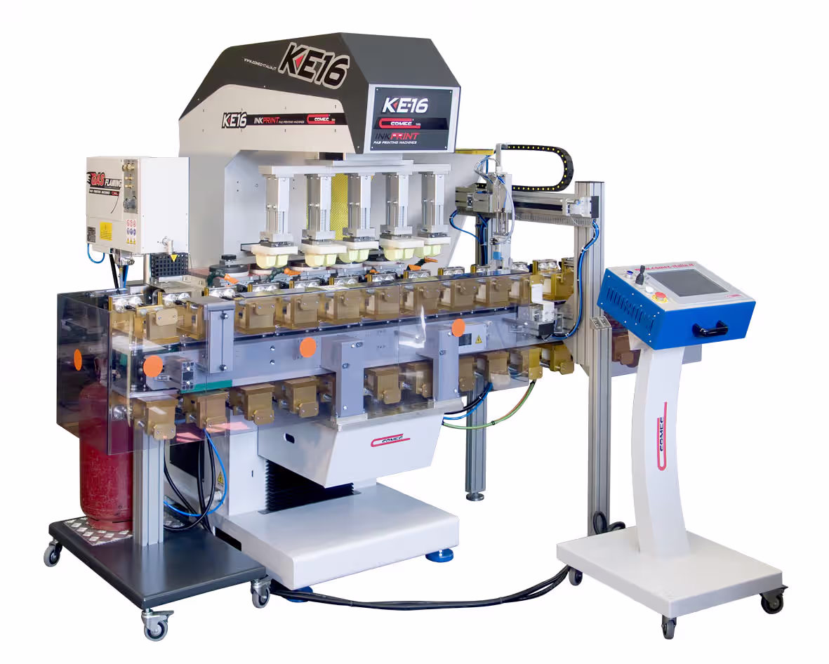 L’applicazione del mese: marzo, cosmetica